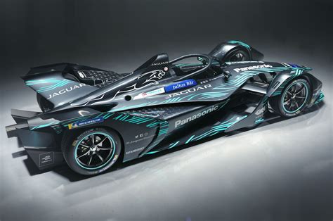 Race your friends by typing fun facts! Jaguar Prepares I-Type 3 for Next Formula E Season - Motor ...
