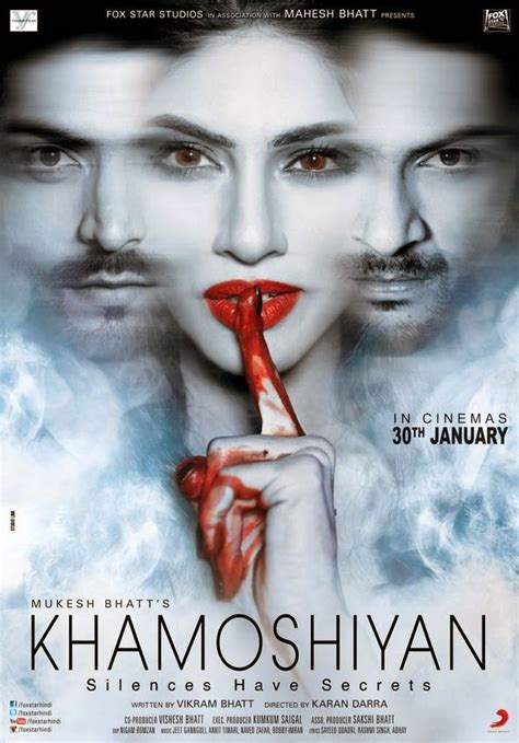 khamoshiyan full movie download