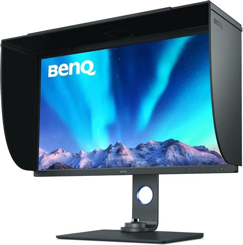 The Best Monitors For Photo Editing Of 2024