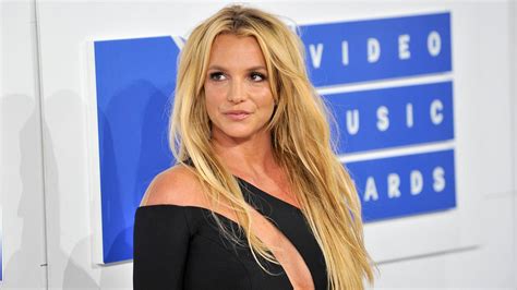 Britney Spears Odpowiada Na Krytyk Co Jej Zarzucaj Fani Co Za Tydzie
