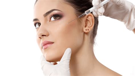 How Does Botox® Differ From Facial Fillers