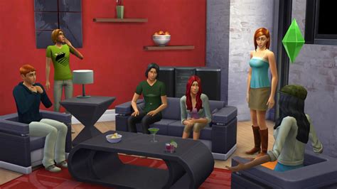 Le Téléchargement Des Sims 4 Est Gratuit Jusquau 28 Mai