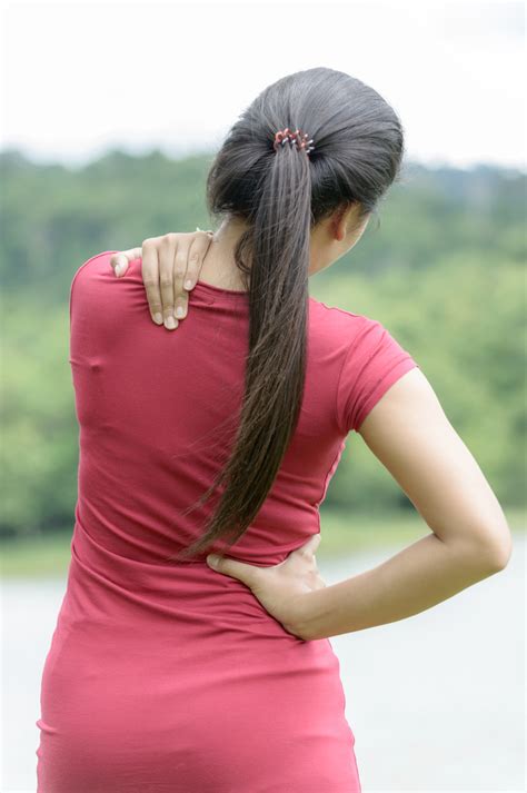 Understanding Kidney Pain Vs Back Pain Key Differences Explained