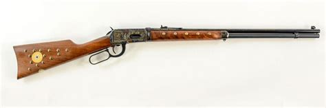 Winchester Chief Crazy Horse 38 55 Rifle Auctions Online Rifle Auctions