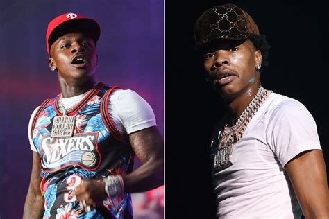 Lil Baby Vs The World Favorite Baby Rapper Lil Baby Or Dababy The