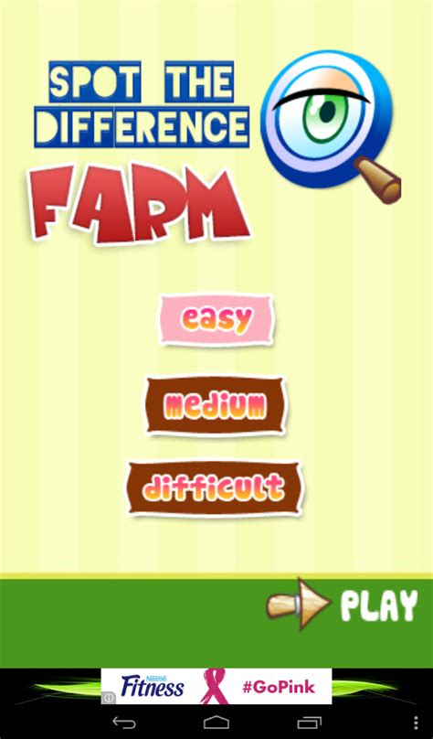 Spot The Farm Differencesamazonitappstore For Android
