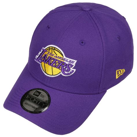 See more of los angeles lakers on facebook. 9Forty The League Lakers Cap by New Era - 22,95