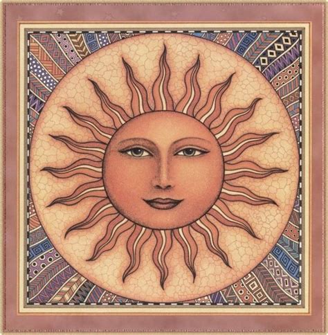Mis Laminas Para Decoupage Celestial Art Moon Stars Art Sun Art