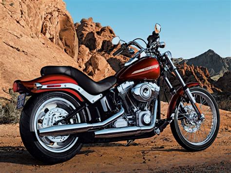 Harley Davidson Motorcycle Wallpapers Wallpaper Cave
