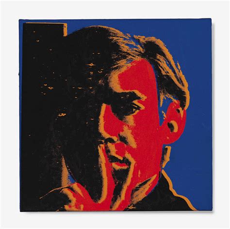 Andy Warhol 1928 1987