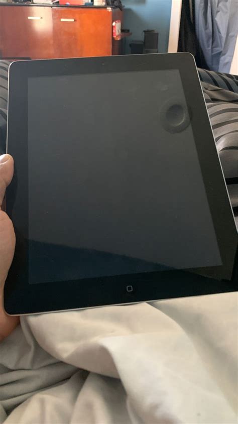 Ipad 2 16gb Mint Condition Best Offer Takes It For Sale In Bellwood