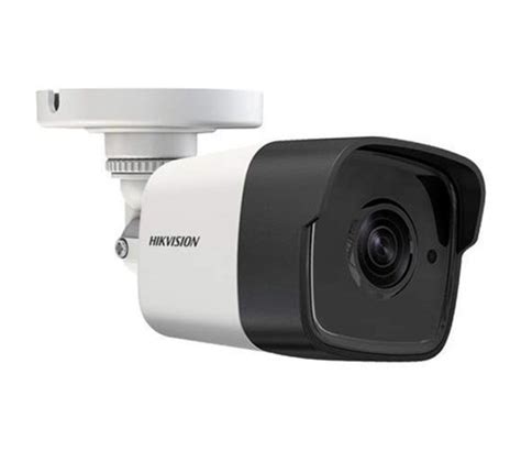 hikvision ds 2ce16d0t itfs 2 mp audio camera at rs 2150 piece hikvision bullet camera in