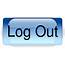 Log Out Clip Art At Clkercom  Vector Online Royalty Free