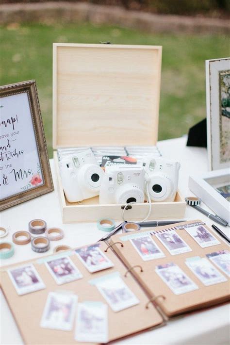 25 Wedding Guest Book Sign In Ideas for Welcome Table 2023 | Wedding