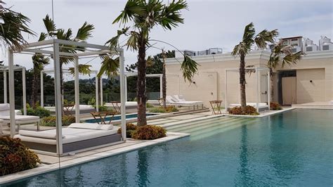 Maybe you would like to learn more about one of these? Vlog#58: Art Deco Luxury Hotel Bandung - YouTube