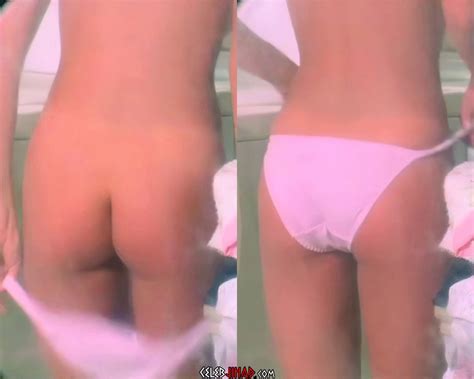 Amanda Detmer Nude Scene From Saving Silverman Enhanced In Hd