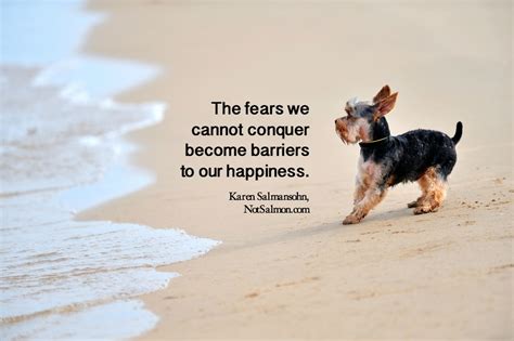 10 Uplifting Courage Quotes About Conquering Your Fears