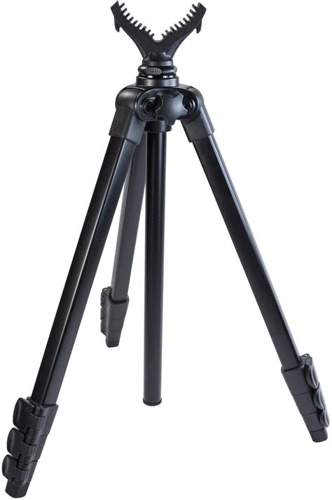 Best Shooting Tripods And Bipods For The Perfect Shot 2021