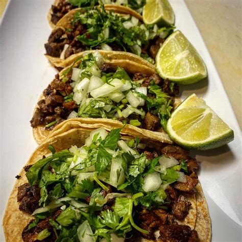 The Best Tacos In Chicago By Neighborhood Urbanmatter