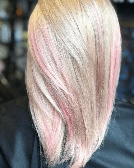 16 Best Pastel Pink Hair Looks For 2022 Pastel Pink Hair Pink Hair