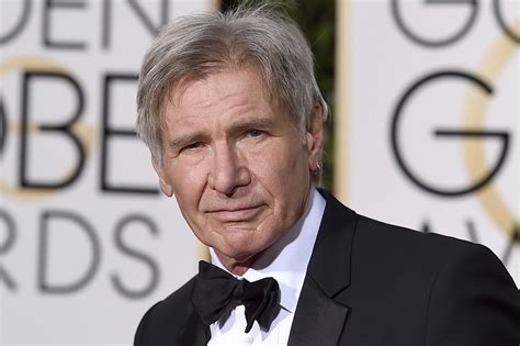 Film Harrison Ford Rekomendasi Cekkeranjang