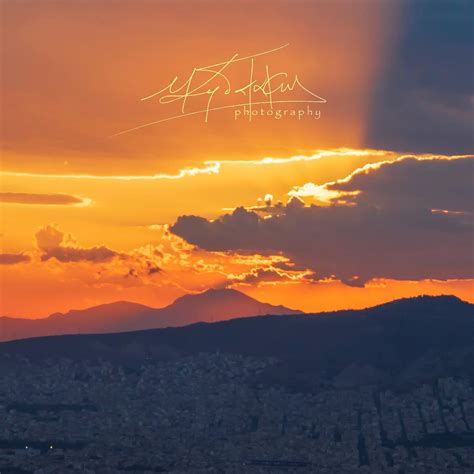 Weather Observator - MK Photography