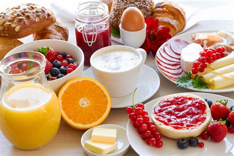 ¿por qué es tan importante tomar un buen desayuno infobae
