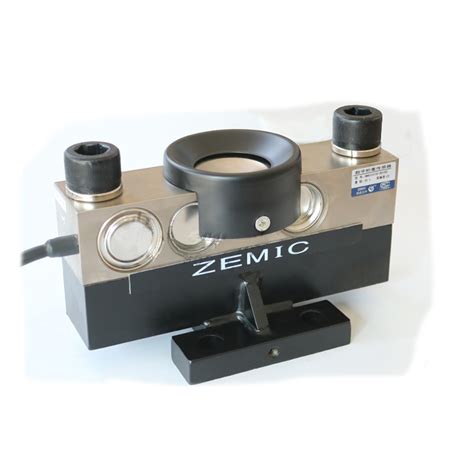 Heavy Duty Weighbridge Load Cell Weight Machine Load Cell Zemic Hm9b