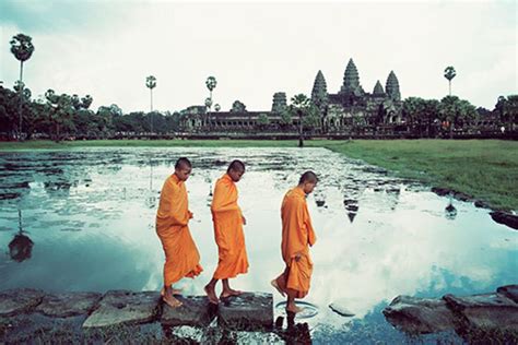36 Saatte Siem Reap Seyahat Haberleri
