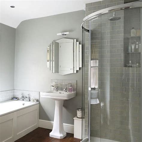 Get your bathroom organized with these 15 shelf ideas. Art Deco Bathrooms In 23 Gorgeous Design Ideas - Rilane