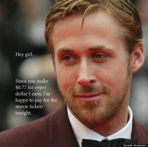 Ryan Gosling Hey Girl Meme Makes Men More Accepting Of Feminism