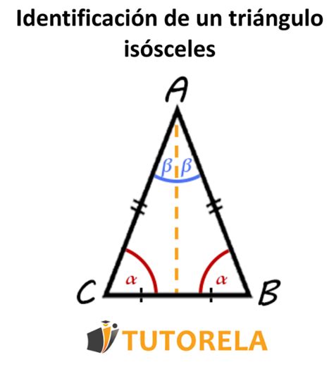 Triangulo Isosceles Calcular Lados Anfaalkriti