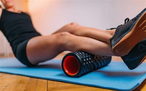 The 6 Benefits Of Foam Rolling 5 Reasons Why Not To Foam Roll