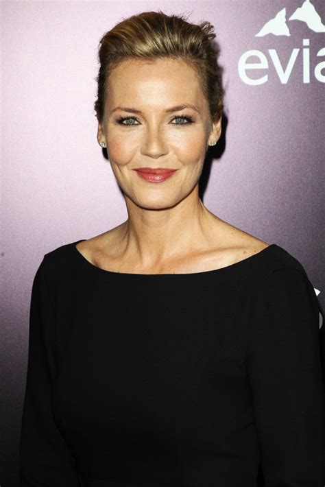 Connie Nielsen Picture 33 3 Days To Kill Premiere Red Carpet Arrivals