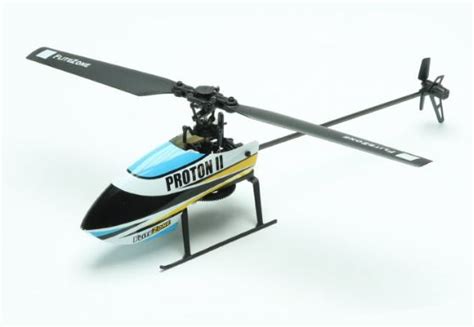 Kastler Modellbau Online 15590 PROTON 2 ACRO Heli FlightZone RTF