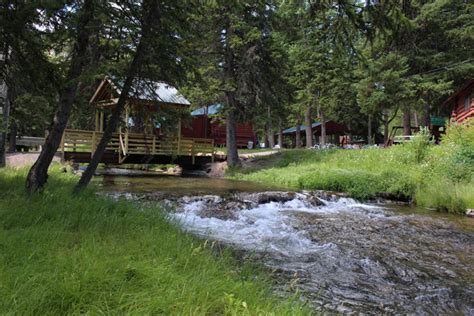 9 Incredible Campgrounds In The Black Hills Of South Dakota Camp Native