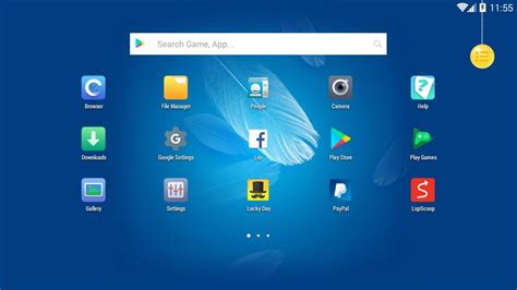 Android Emulator For Pc Windows 7 32 Bit 1gb Ram Lasopaexpo