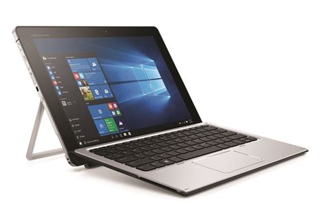 Hp Elite X2 Kontert Microsoft Surface Pro 4 News