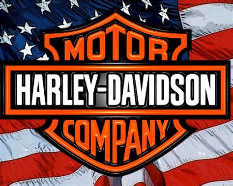 Harley Davidson Logo Wallpaper 4k Clip Art Library