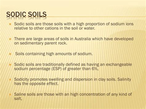 Ppt Soil Types Powerpoint Presentation Free Download Id2122316