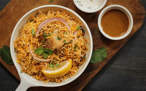 Best Comfort Food On A Stressful Day Top 6 Indian Dishes