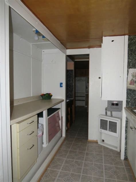 Great for trophy trout fisherman trips or family. 352 Sq. Ft. Travel Trailer to Cabin Conversion For Sale