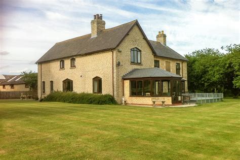5 Bedroom Detached House For Sale In North Lincolnshire