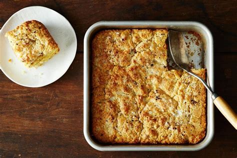 Corn bread is one of our favorites foods. 16 Creative Ways To Use Leftover Cornbread (Other Than Stuffing) - License To Blog