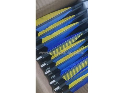 Mouldproof Micro Diameter Carbon Fiber Arrowscarbon Hunting Arrows Online