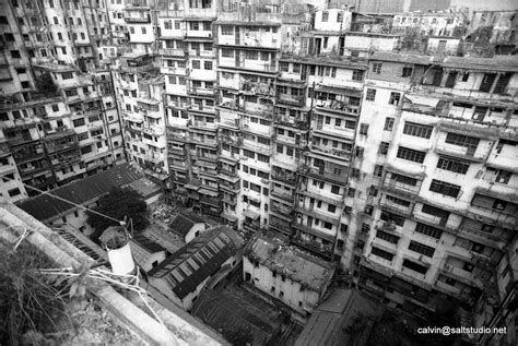 Kowloon Kowloon Walled City Walled City Kowloon