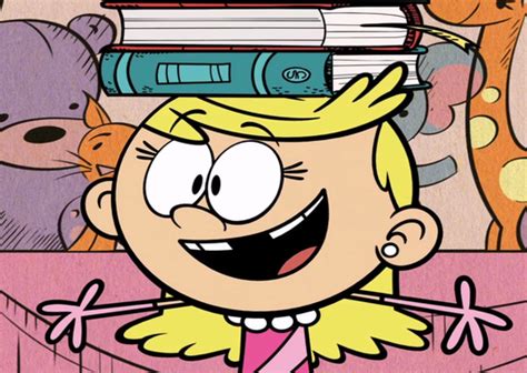 User Blogveenster7thoughts On Lola Loud The Loud House
