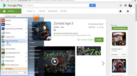 Learn from data, increase productivity, and code smarter. Cara Download Aplikasi & Game Dari Playstore Melalui Komputer atau Laptop - YouTube