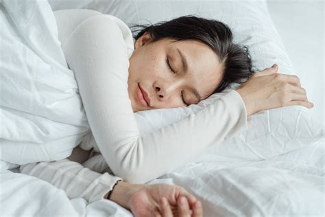 Why Getting Enough Sleep Is Vital For Your Training Fitneass