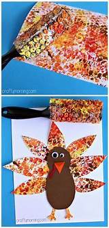Cool Thanksgiving Crafts For Adults Images